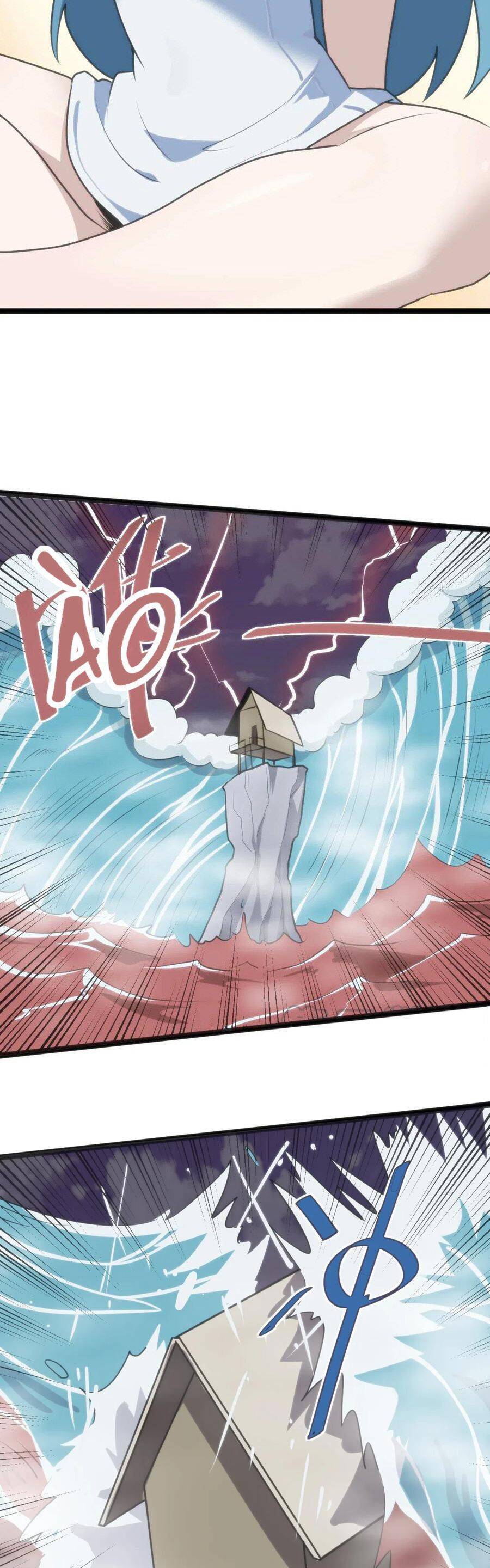 Bổn Thánh Nữ Ngã Bài Rồi Chap 20 - Next Chap 21