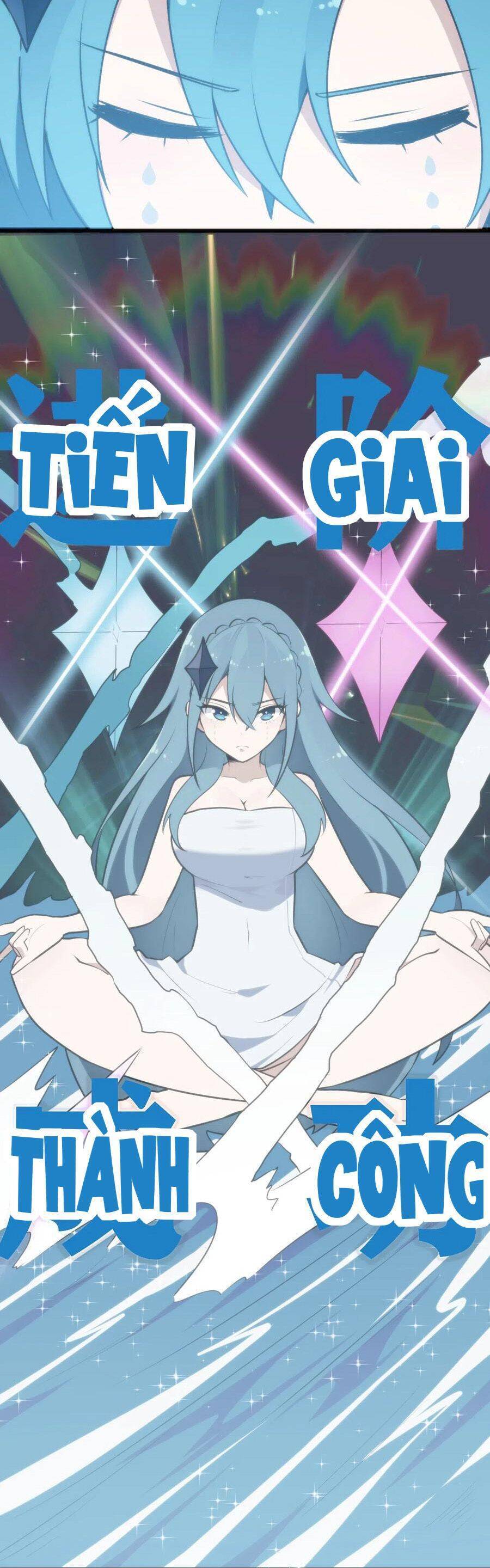 Bổn Thánh Nữ Ngã Bài Rồi Chap 20 - Next Chap 21
