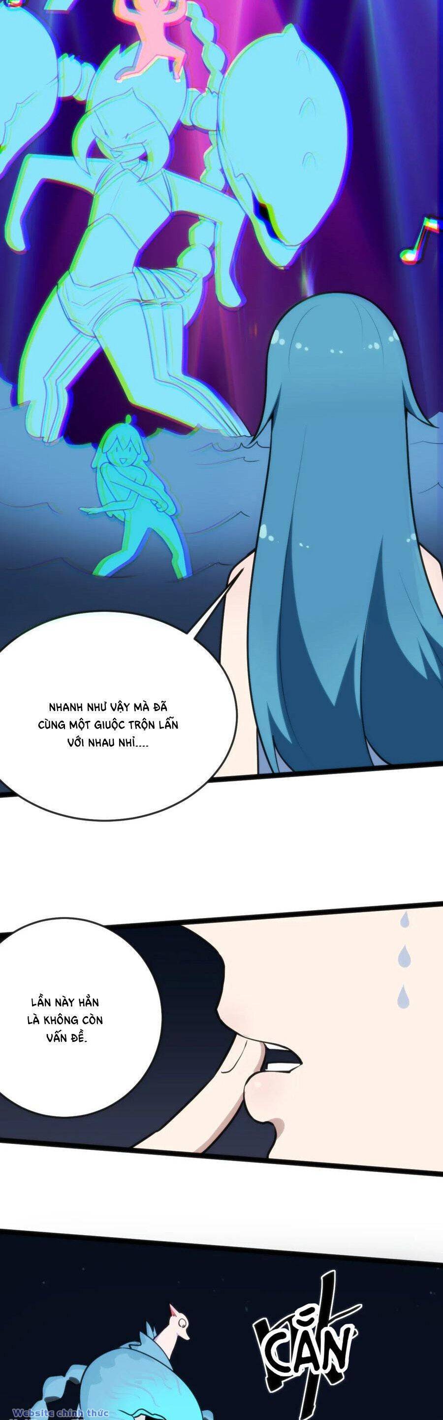 Bổn Thánh Nữ Ngã Bài Rồi Chap 20 - Next Chap 21