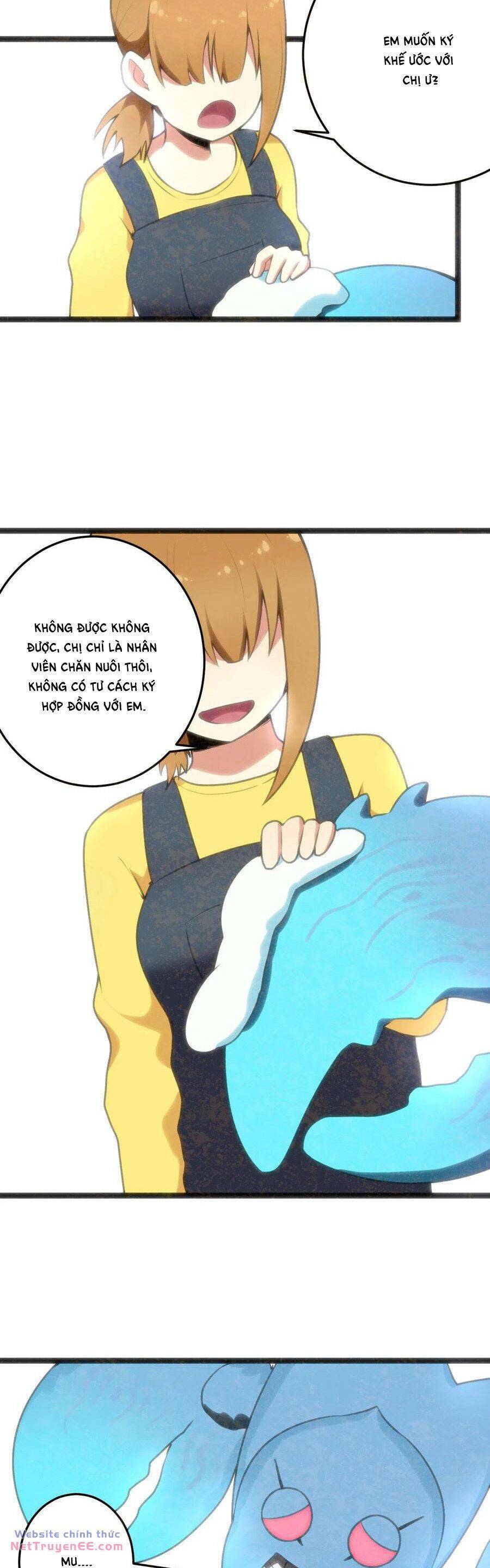 Bổn Thánh Nữ Ngã Bài Rồi Chap 20 - Next Chap 21