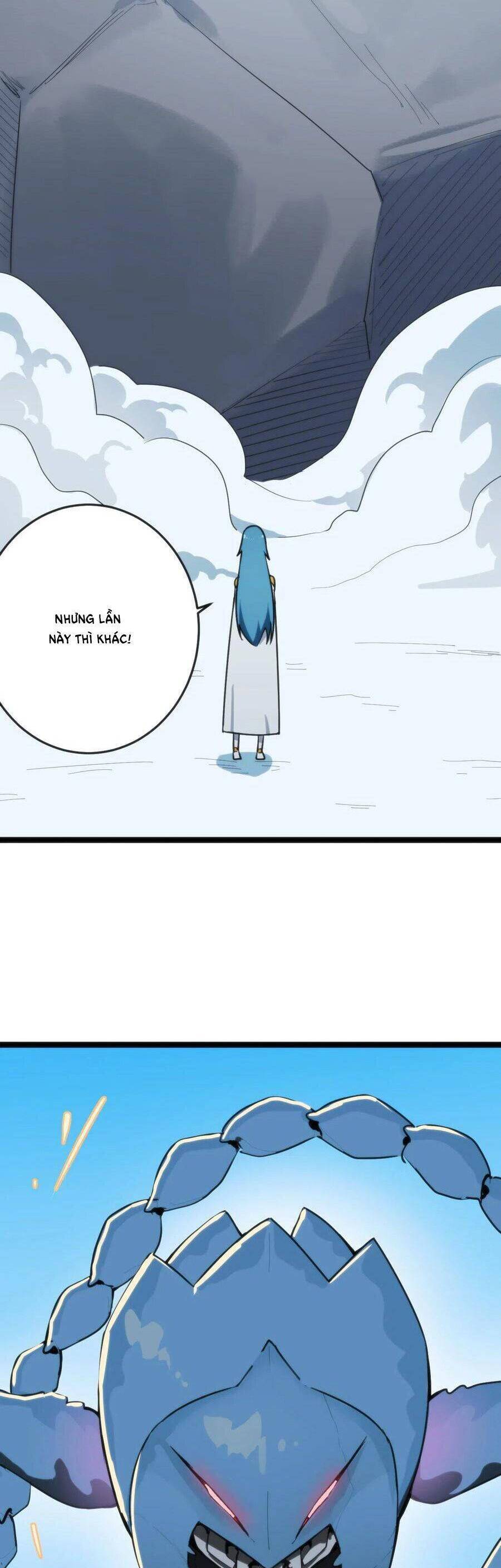 Bổn Thánh Nữ Ngã Bài Rồi Chap 20 - Next Chap 21