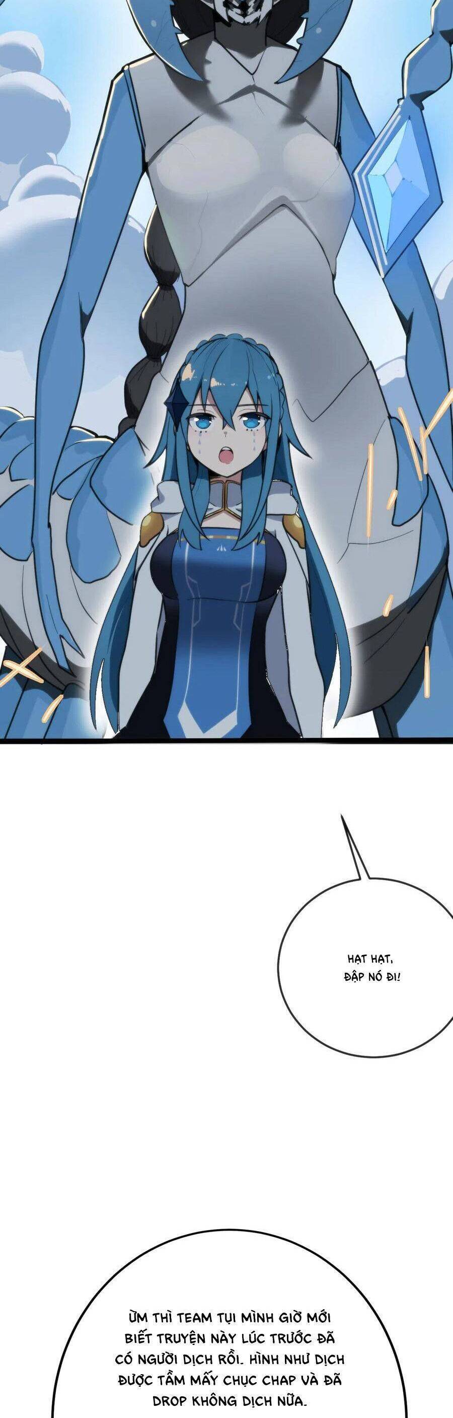 Bổn Thánh Nữ Ngã Bài Rồi Chap 20 - Next Chap 21