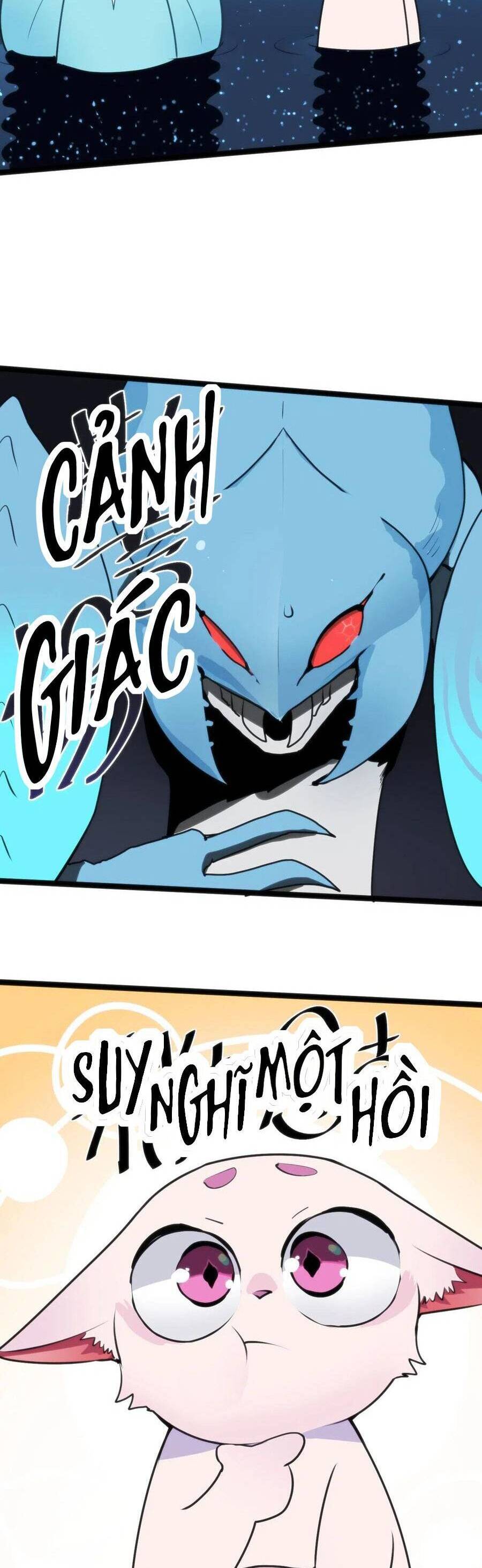 Bổn Thánh Nữ Ngã Bài Rồi Chap 20 - Next Chap 21