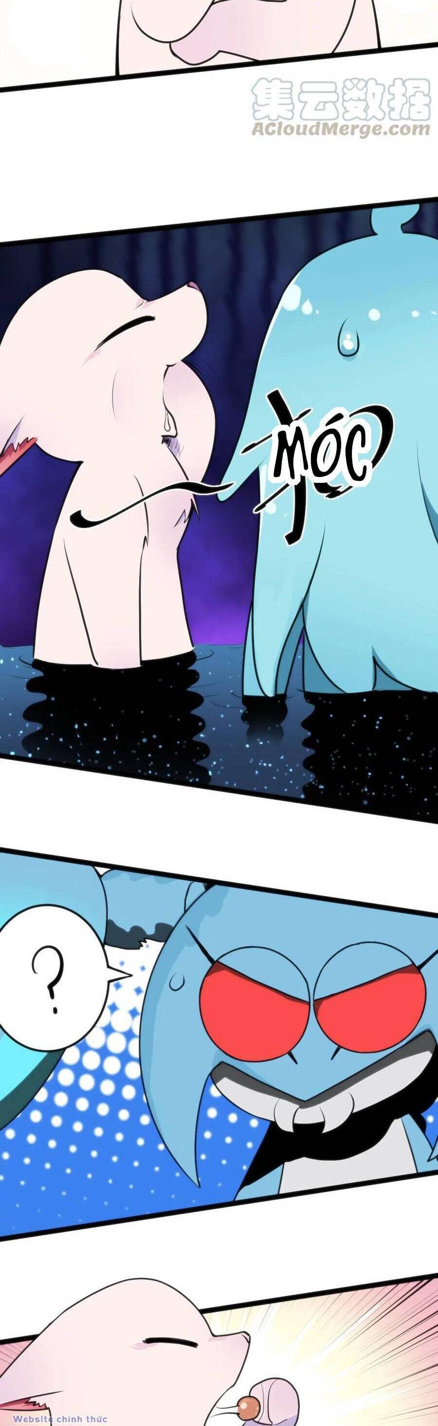 Bổn Thánh Nữ Ngã Bài Rồi Chap 20 - Next Chap 21