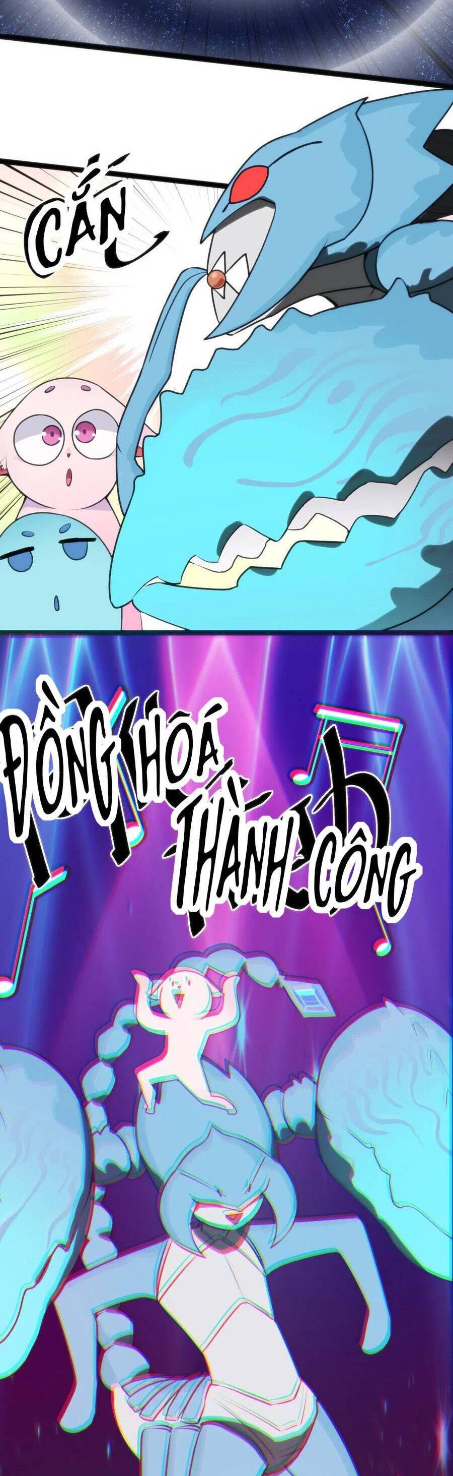 Bổn Thánh Nữ Ngã Bài Rồi Chap 20 - Next Chap 21