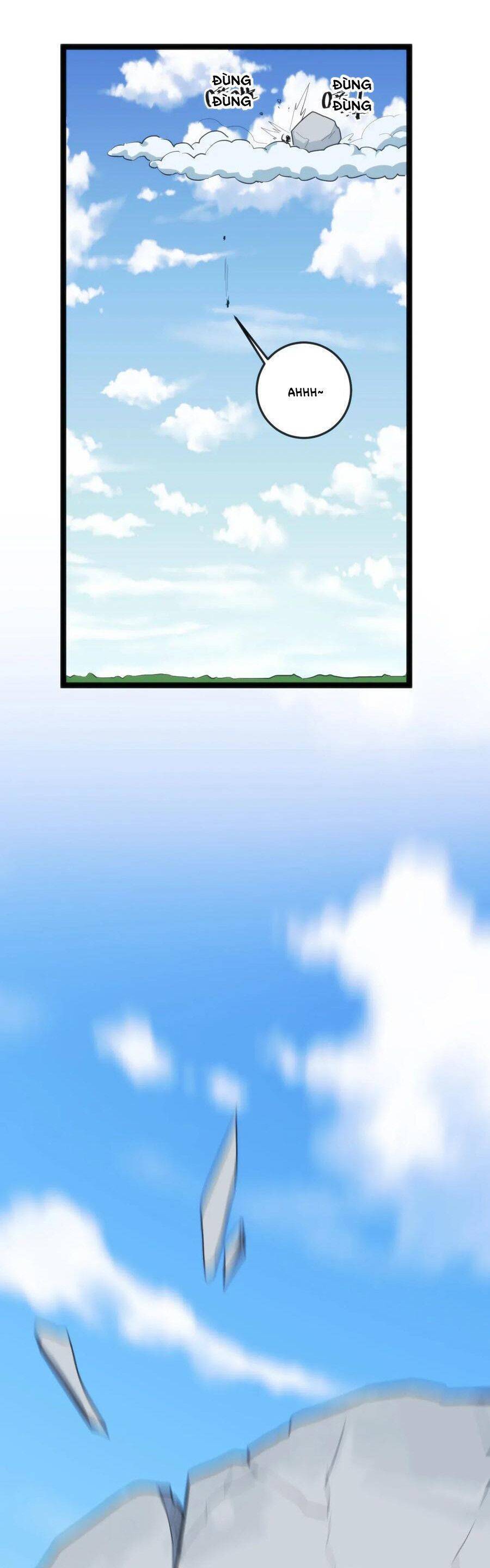 Bổn Thánh Nữ Ngã Bài Rồi Chap 21 - Next Chap 22