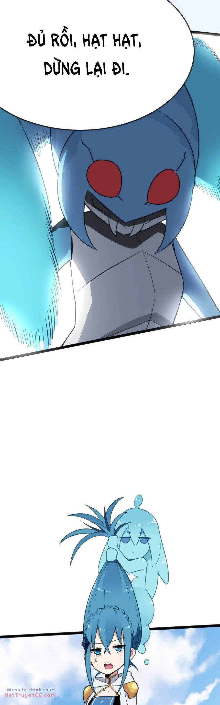 Bổn Thánh Nữ Ngã Bài Rồi Chap 21 - Next Chap 22