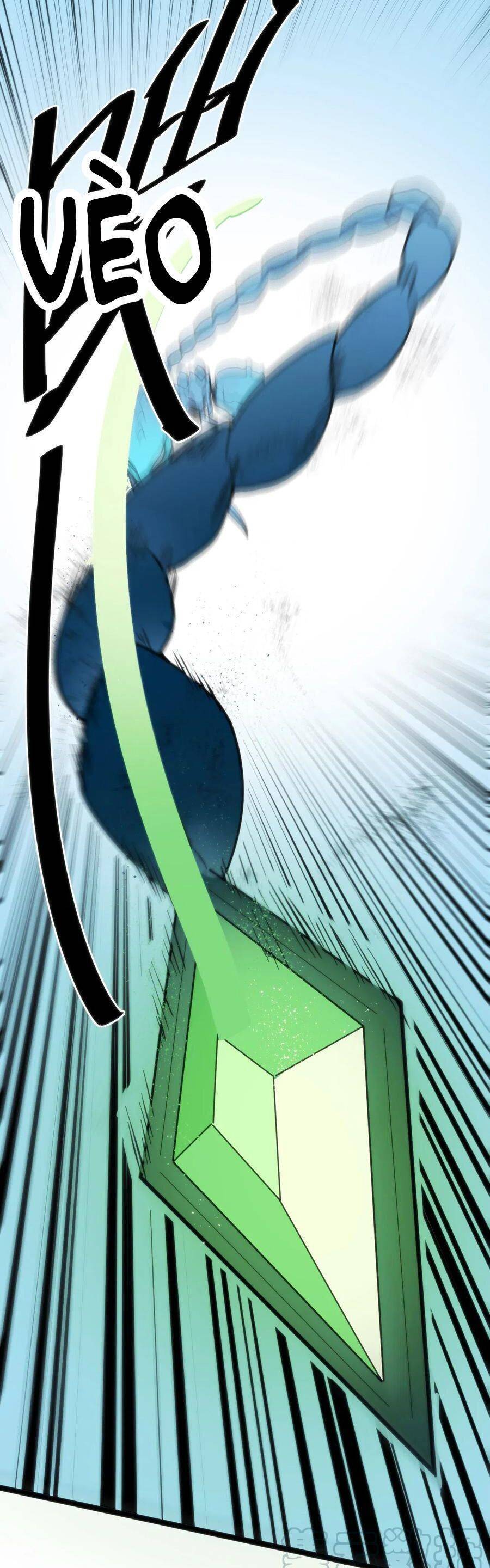 Bổn Thánh Nữ Ngã Bài Rồi Chap 21 - Next Chap 22