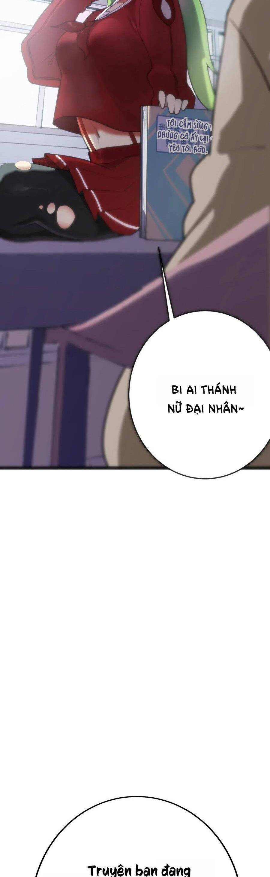 Bổn Thánh Nữ Ngã Bài Rồi Chap 21 - Next Chap 22