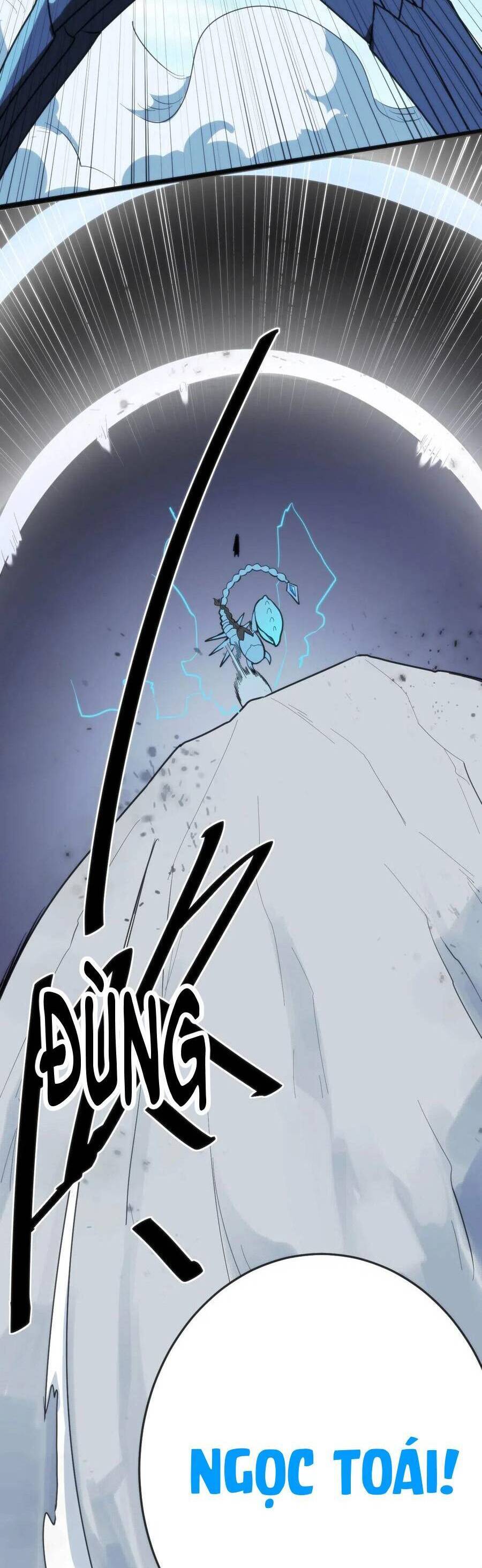Bổn Thánh Nữ Ngã Bài Rồi Chap 21 - Next Chap 22