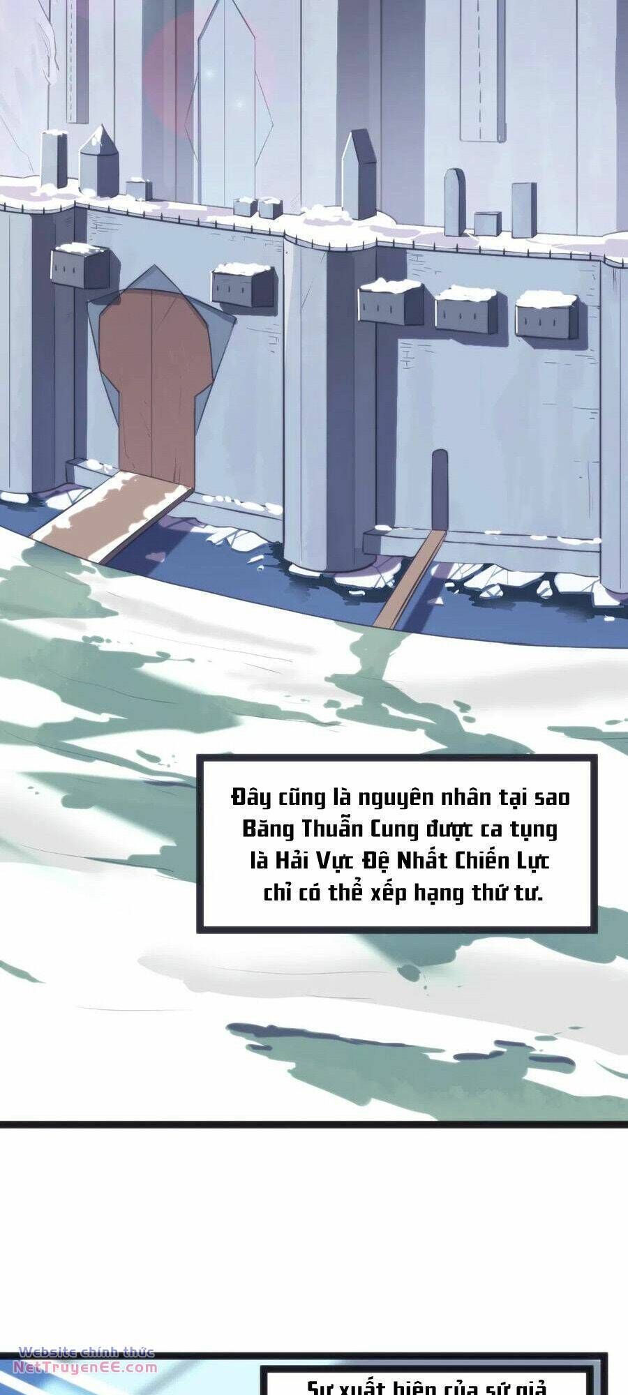 Bổn Thánh Nữ Ngã Bài Rồi Chap 22 - Next Chap 23