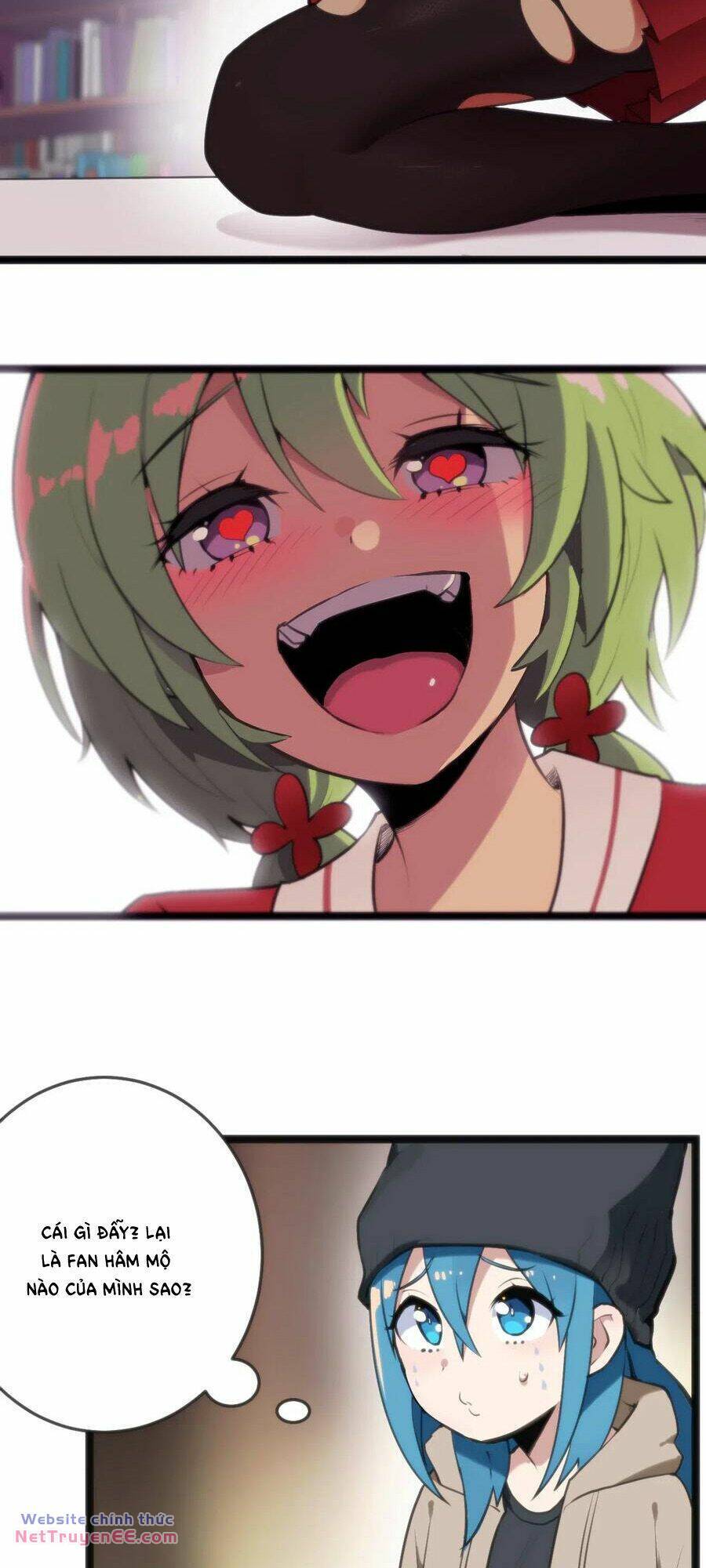 Bổn Thánh Nữ Ngã Bài Rồi Chap 22 - Next Chap 23