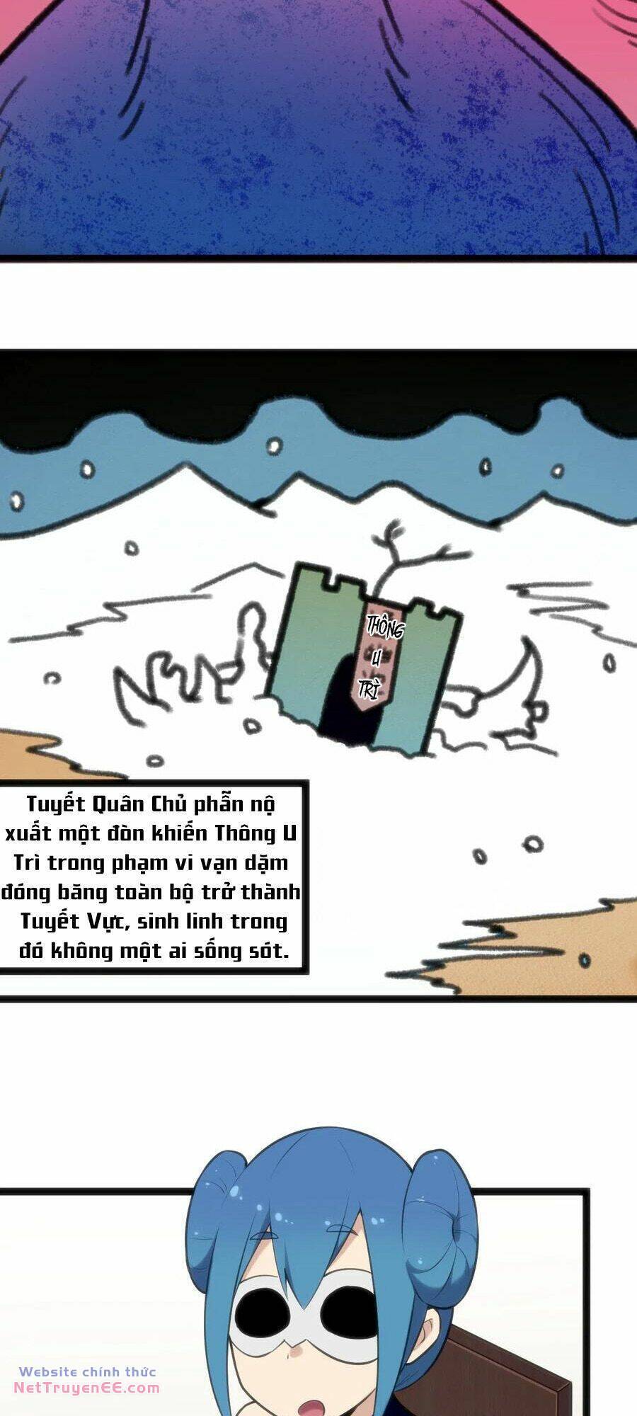 Bổn Thánh Nữ Ngã Bài Rồi Chap 22 - Next Chap 23