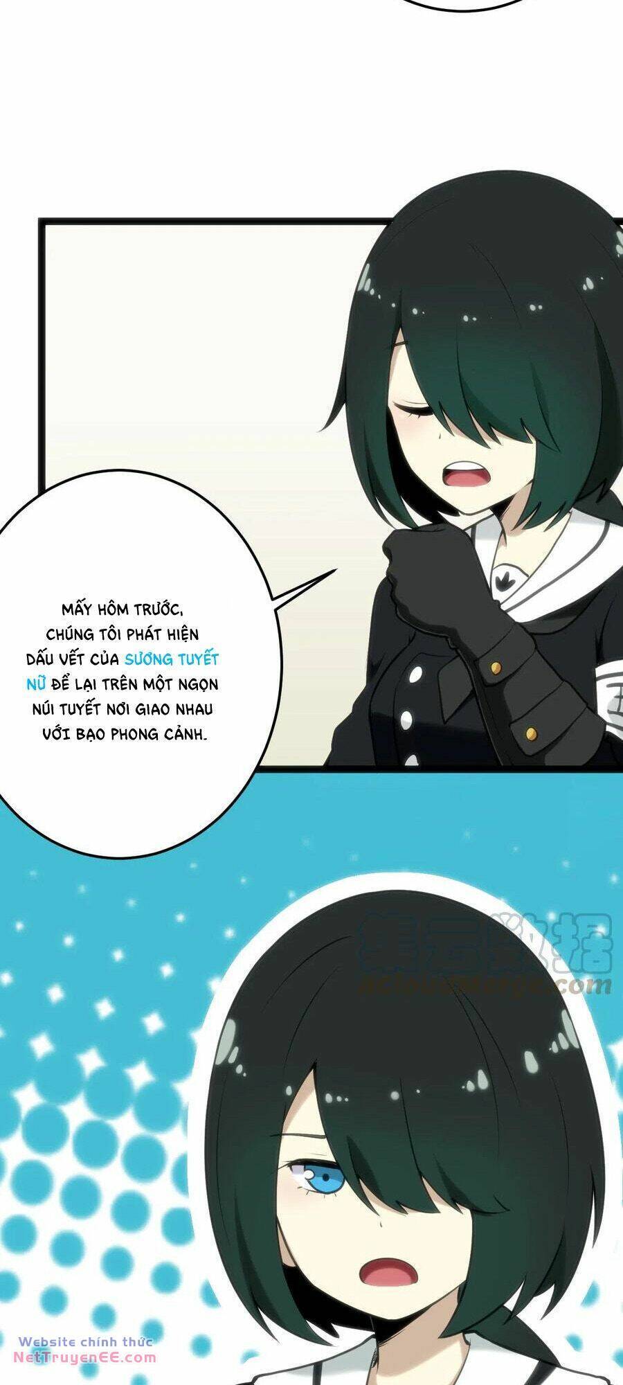 Bổn Thánh Nữ Ngã Bài Rồi Chap 22 - Next Chap 23