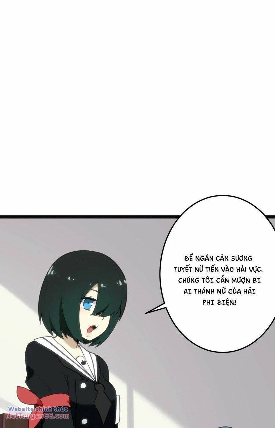 Bổn Thánh Nữ Ngã Bài Rồi Chap 22 - Next Chap 23