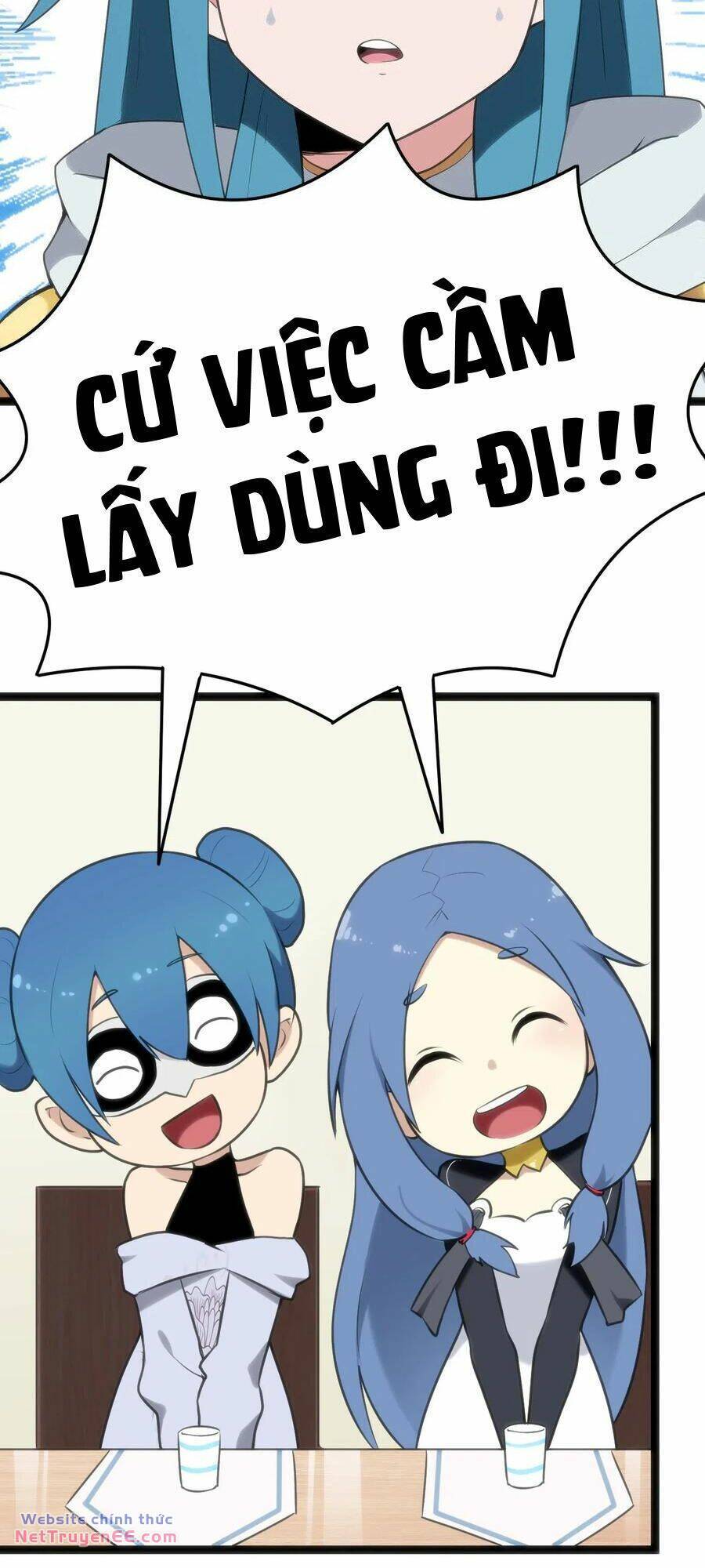 Bổn Thánh Nữ Ngã Bài Rồi Chap 22 - Next Chap 23