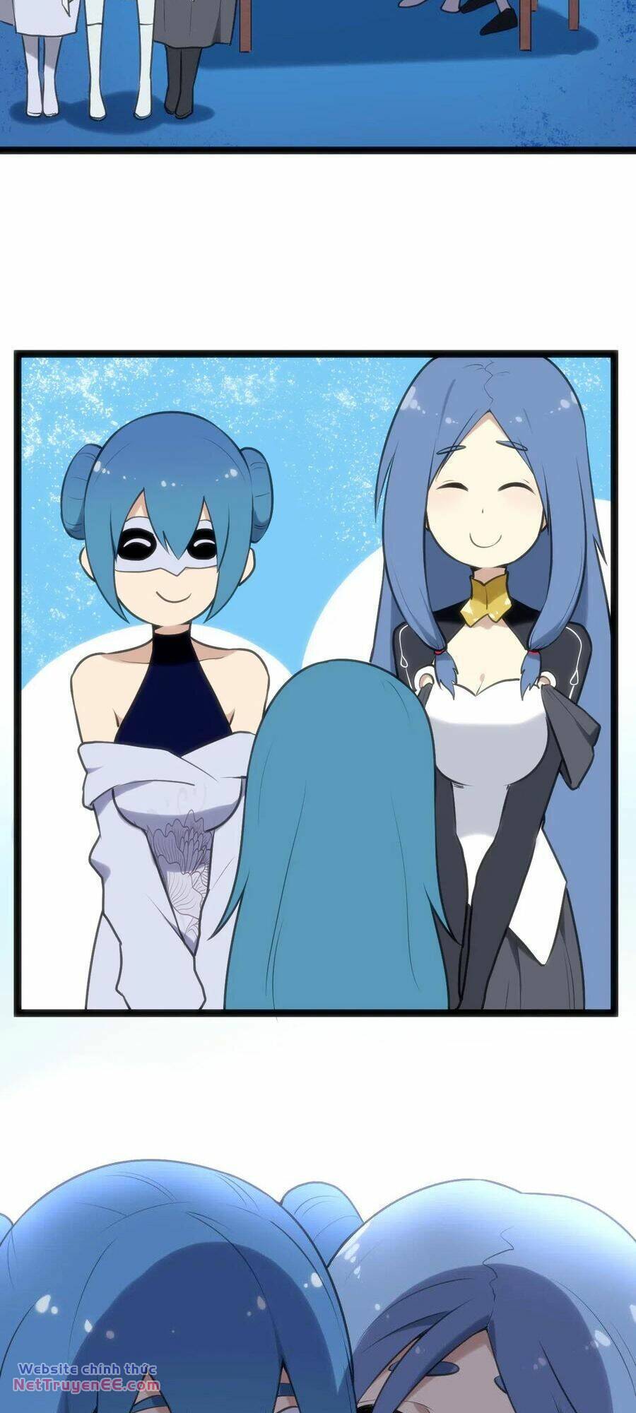 Bổn Thánh Nữ Ngã Bài Rồi Chap 22 - Next Chap 23