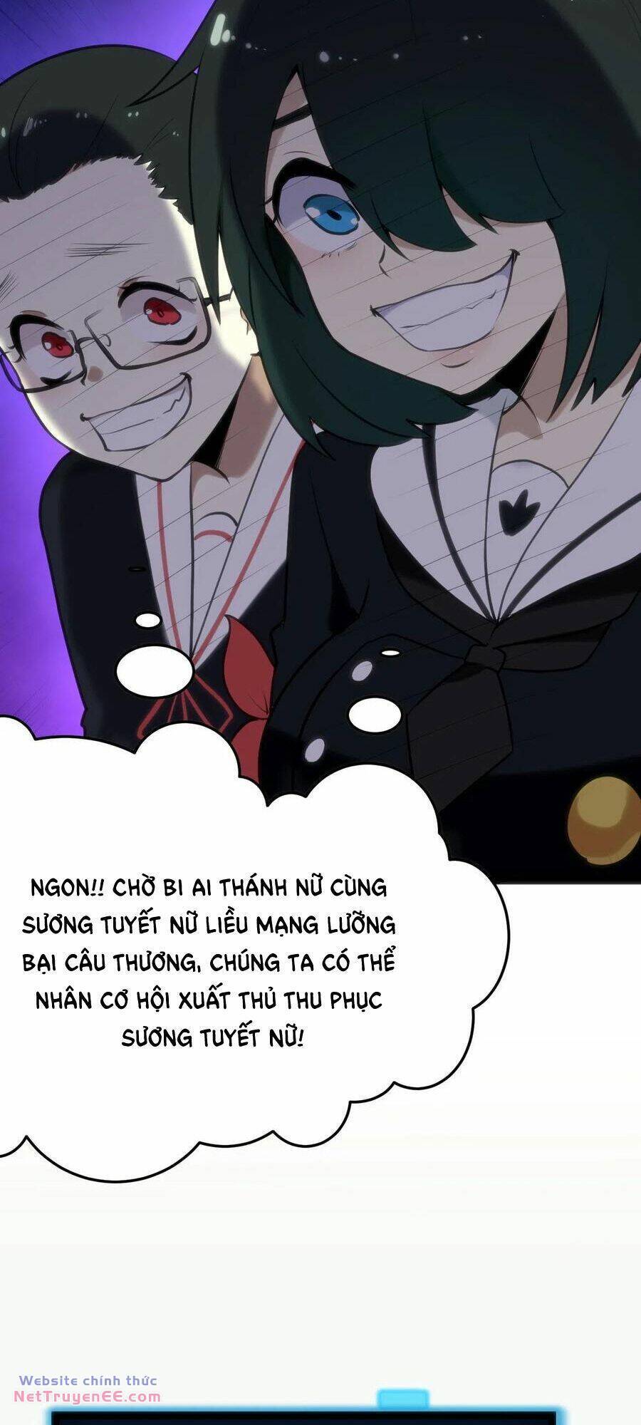 Bổn Thánh Nữ Ngã Bài Rồi Chap 22 - Next Chap 23