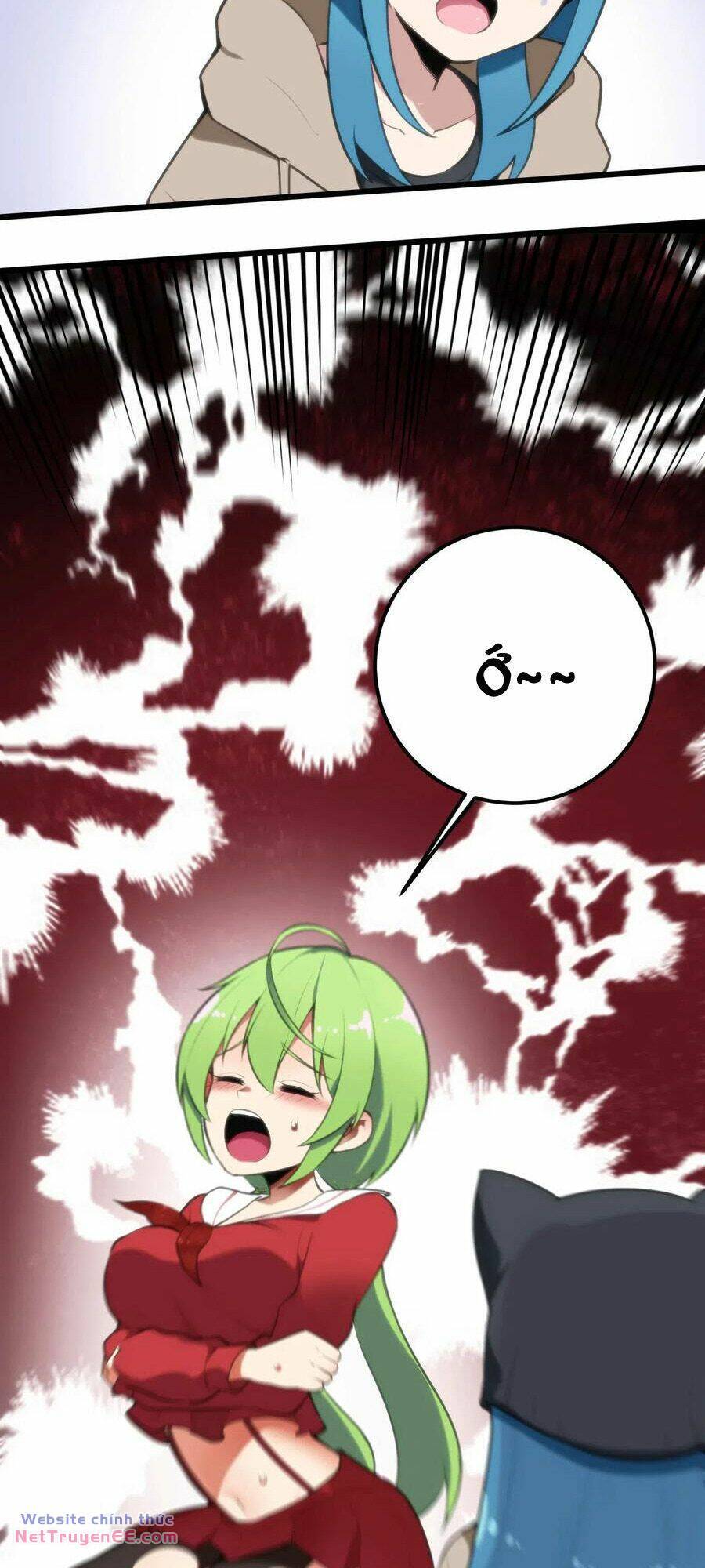 Bổn Thánh Nữ Ngã Bài Rồi Chap 22 - Next Chap 23