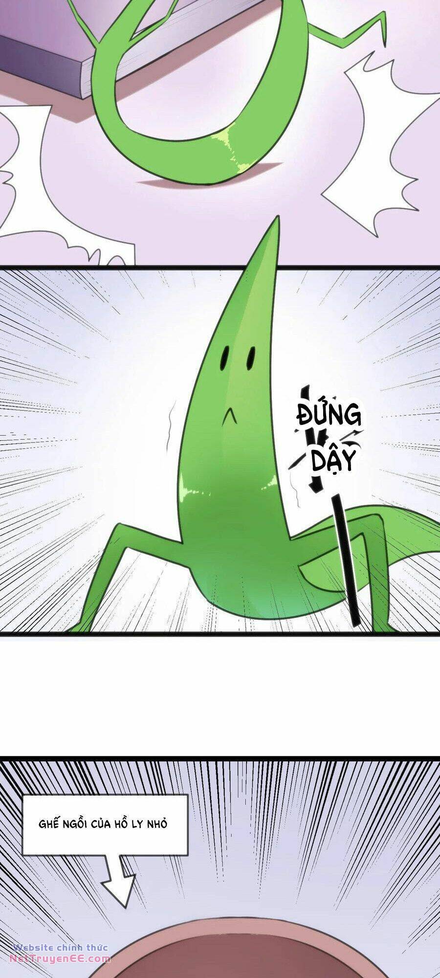 Bổn Thánh Nữ Ngã Bài Rồi Chap 22 - Next Chap 23