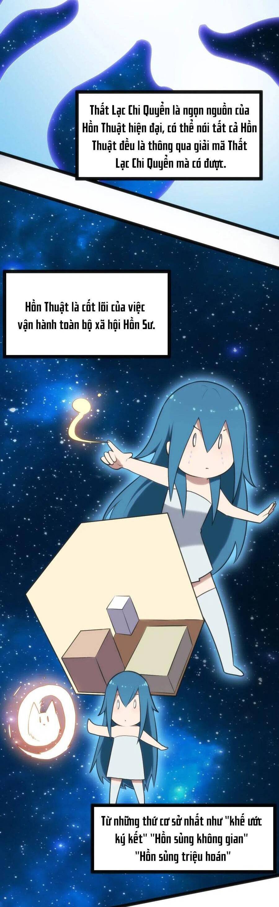 Bổn Thánh Nữ Ngã Bài Rồi Chap 23 - Next Chap 24