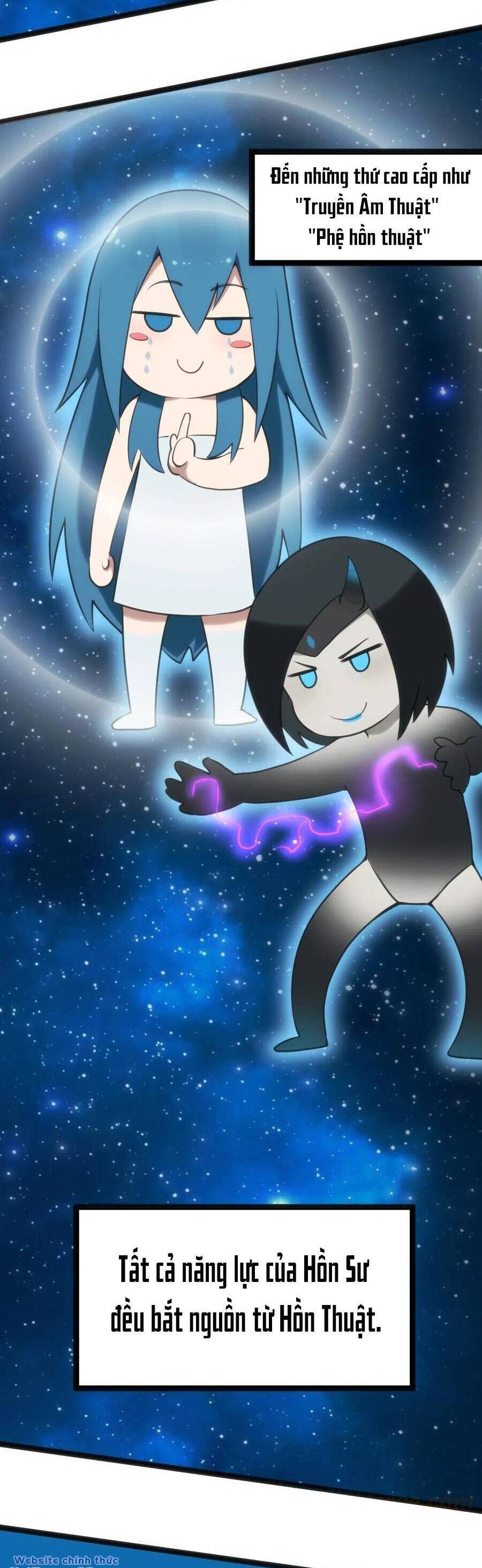 Bổn Thánh Nữ Ngã Bài Rồi Chap 23 - Next Chap 24
