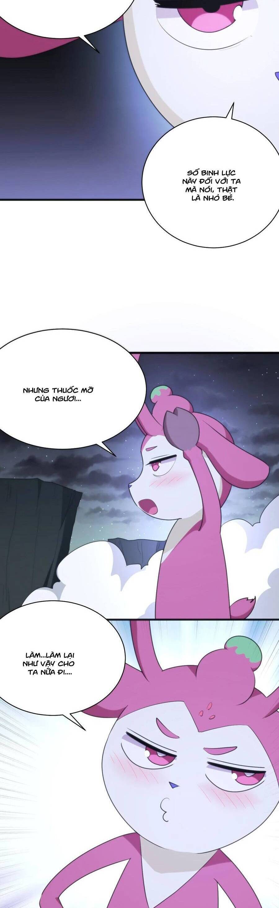 Bổn Thánh Nữ Ngã Bài Rồi Chap 230 - Next Chap 231
