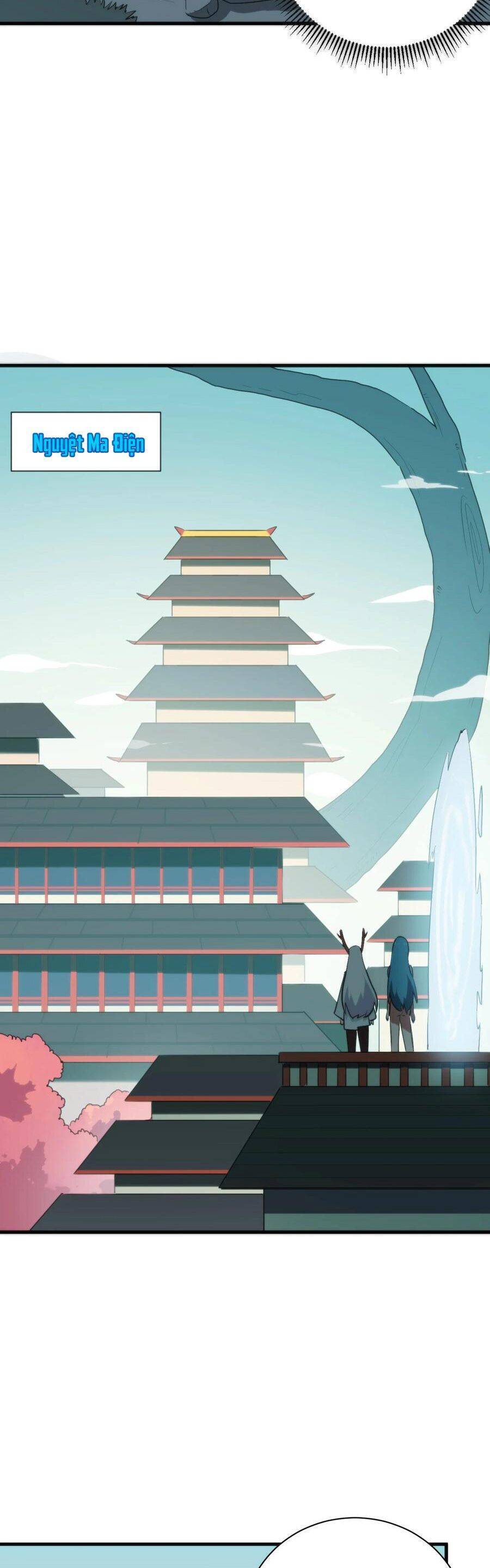 Bổn Thánh Nữ Ngã Bài Rồi Chap 231 - Next Chap 232