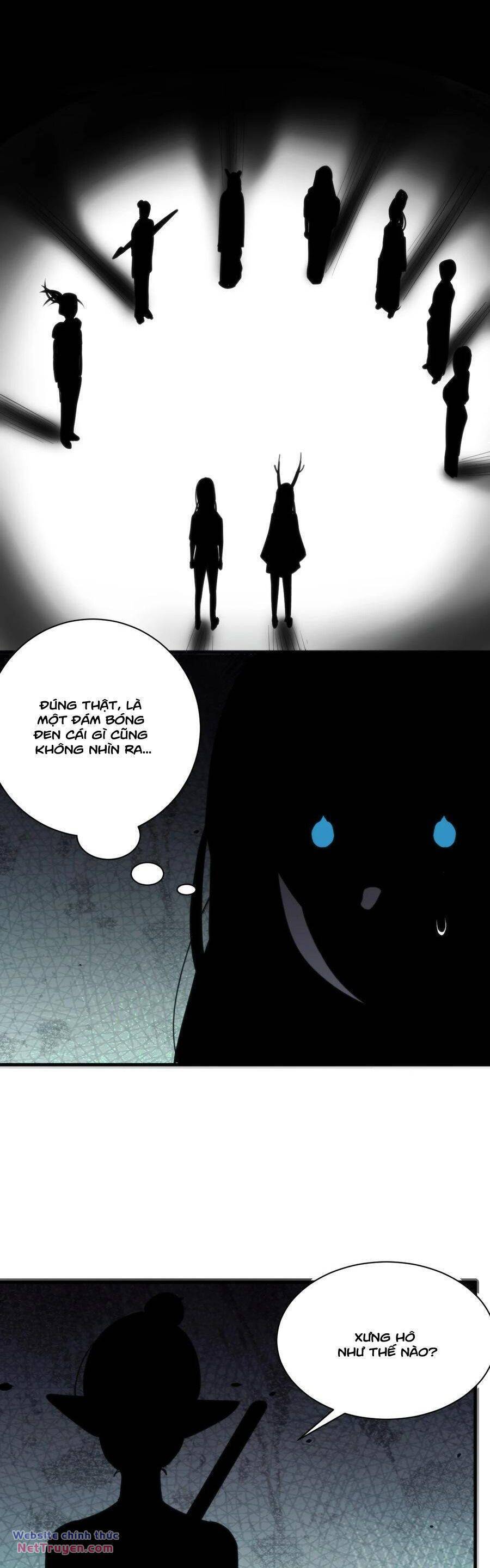 Bổn Thánh Nữ Ngã Bài Rồi Chap 231 - Next Chap 232
