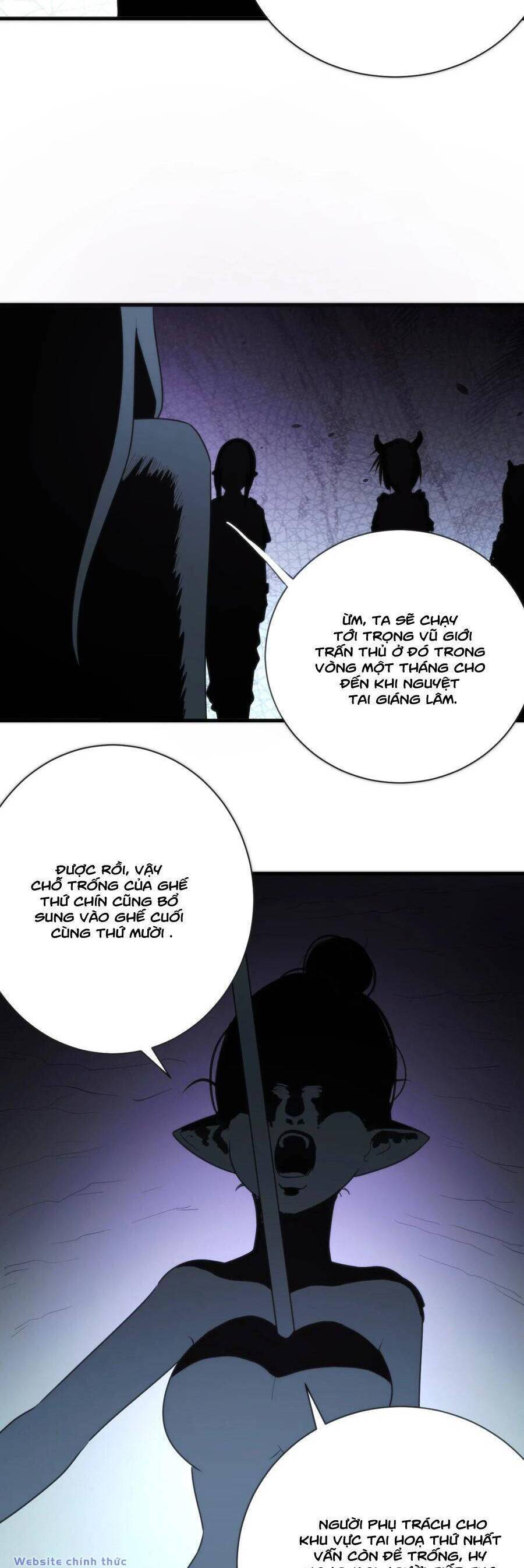 Bổn Thánh Nữ Ngã Bài Rồi Chap 231 - Next Chap 232