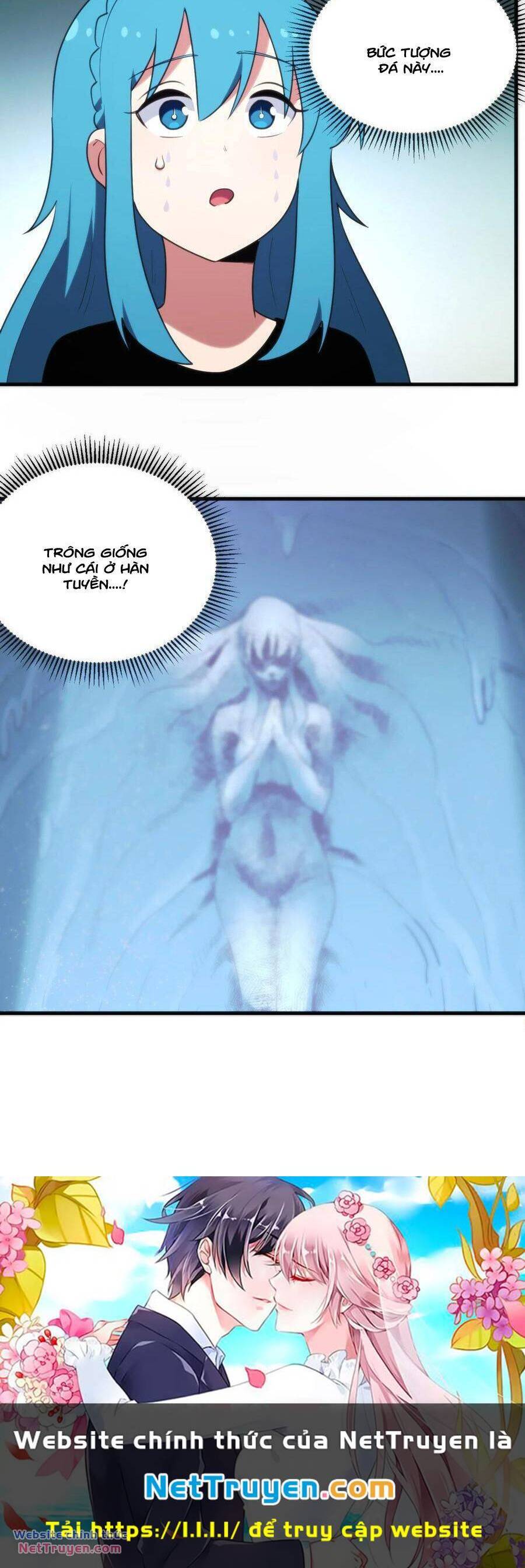 Bổn Thánh Nữ Ngã Bài Rồi Chap 231 - Next Chap 232