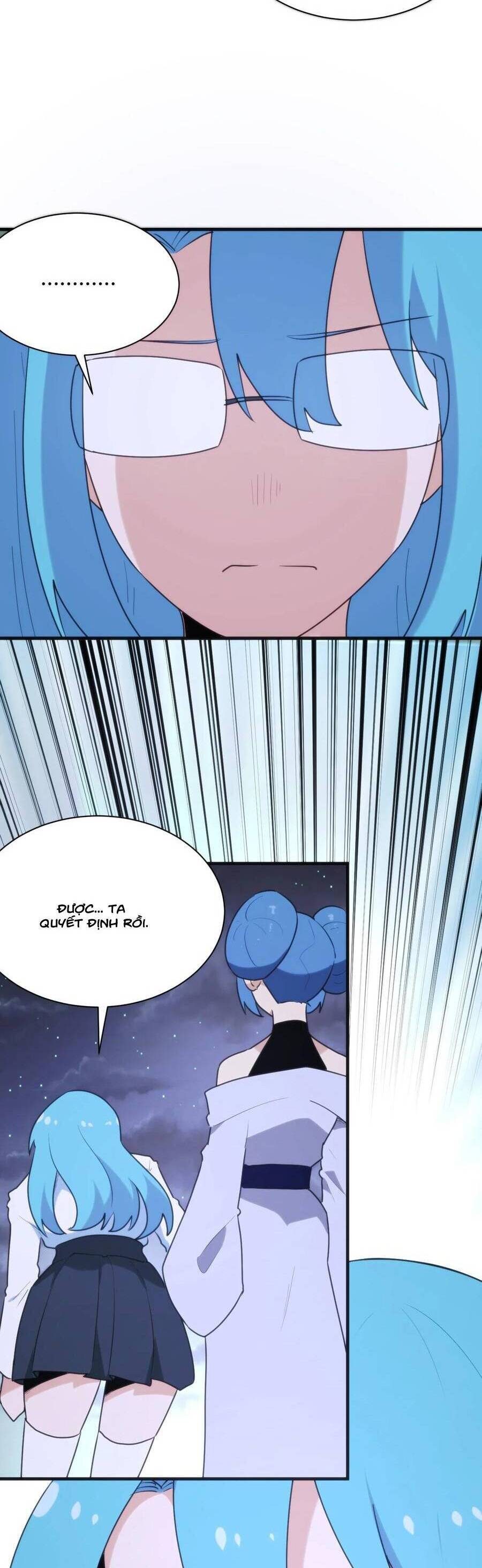 Bổn Thánh Nữ Ngã Bài Rồi Chap 231 - Next Chap 232