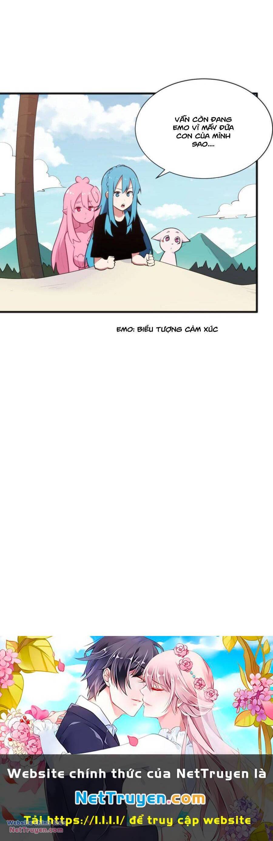 Bổn Thánh Nữ Ngã Bài Rồi Chap 233 - Next Chap 234