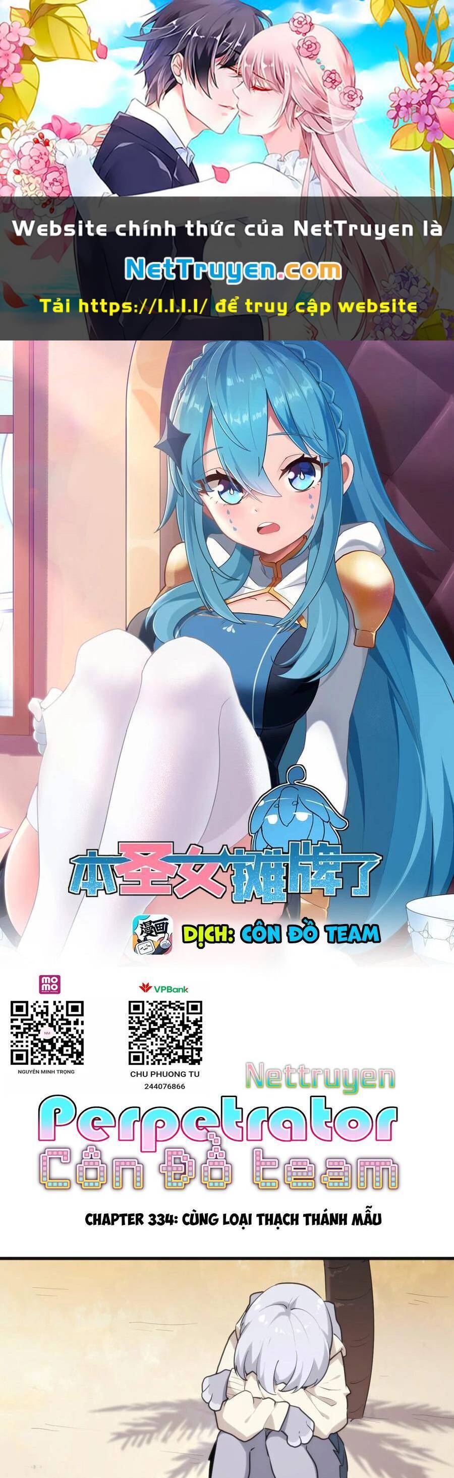 Bổn Thánh Nữ Ngã Bài Rồi Chap 234 - Next Chap 235