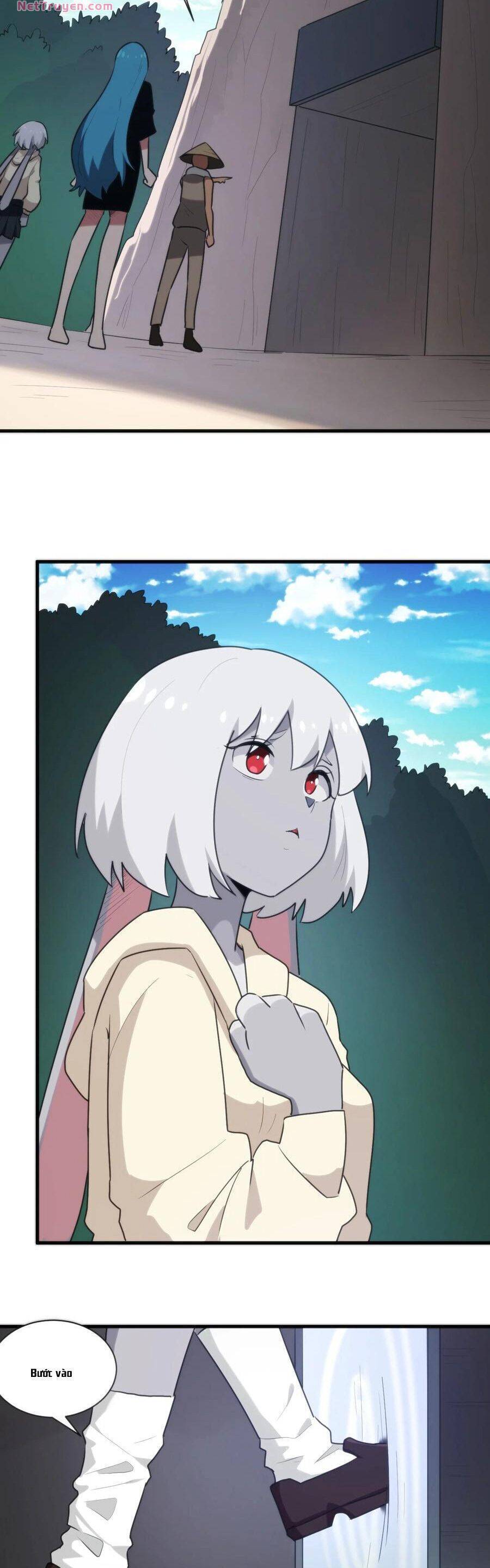 Bổn Thánh Nữ Ngã Bài Rồi Chap 235 - Next Chap 236