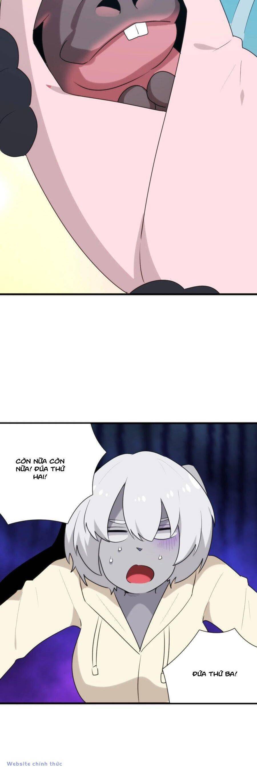 Bổn Thánh Nữ Ngã Bài Rồi Chap 235 - Next Chap 236