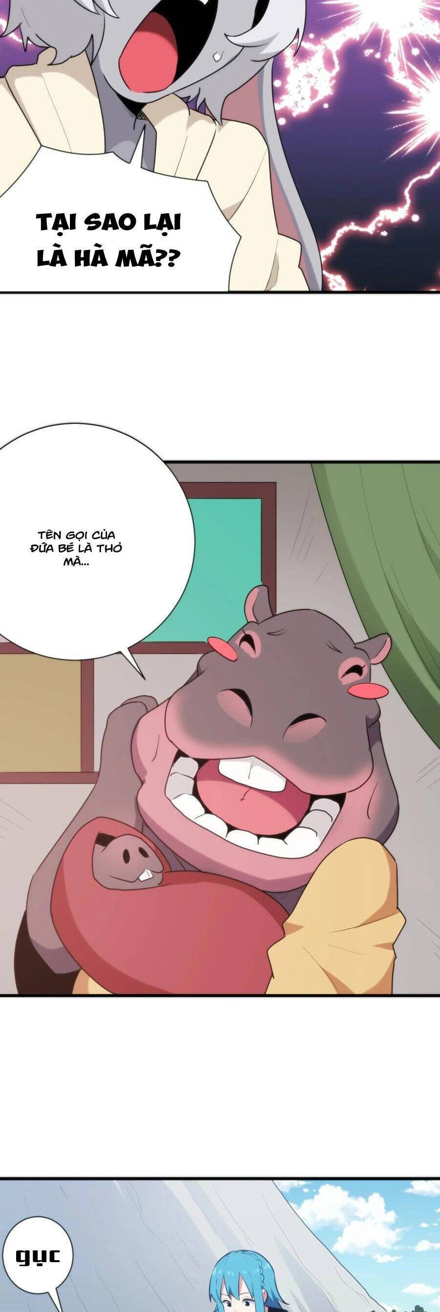 Bổn Thánh Nữ Ngã Bài Rồi Chap 235 - Next Chap 236
