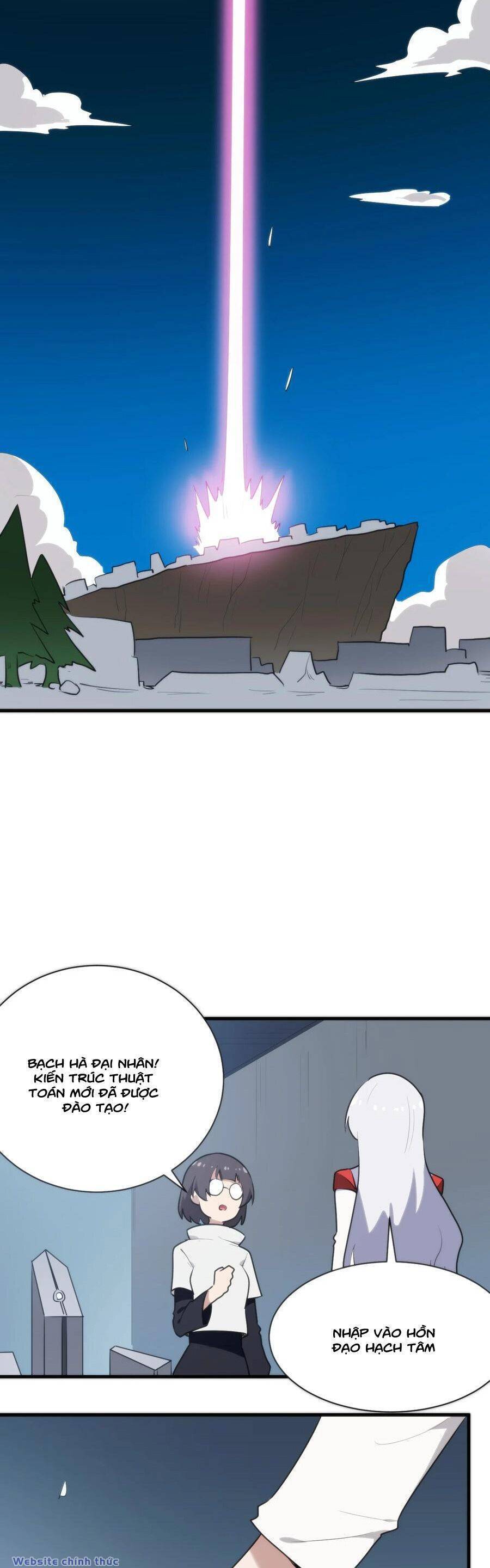 Bổn Thánh Nữ Ngã Bài Rồi Chap 236 - Next Chap 237