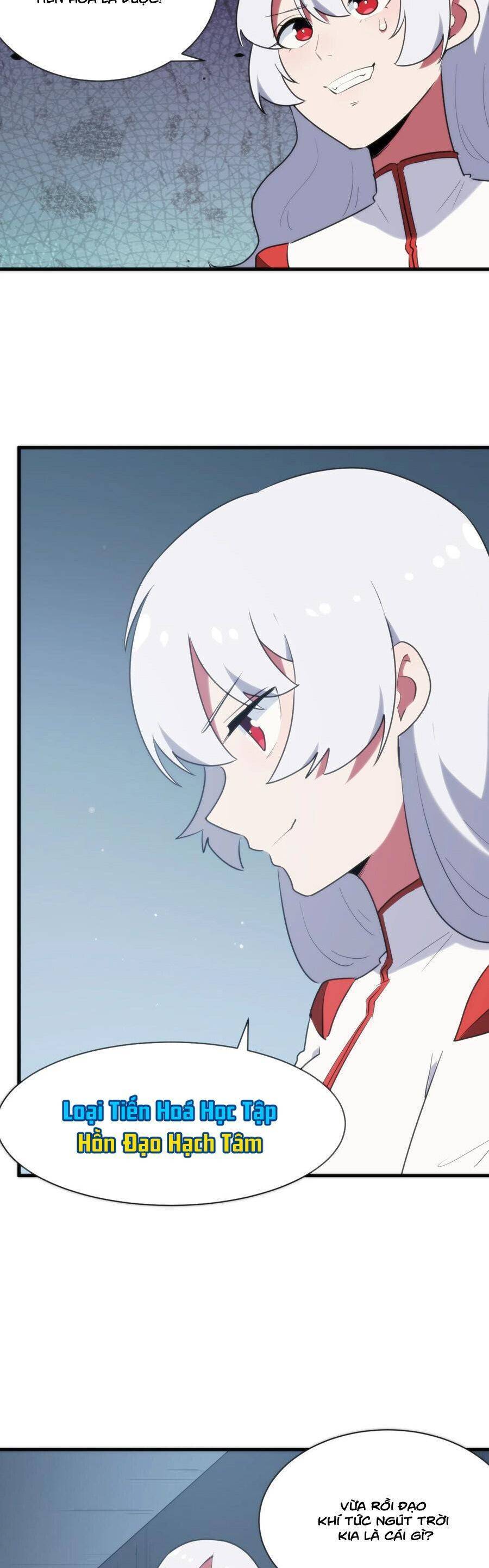 Bổn Thánh Nữ Ngã Bài Rồi Chap 236 - Next Chap 237