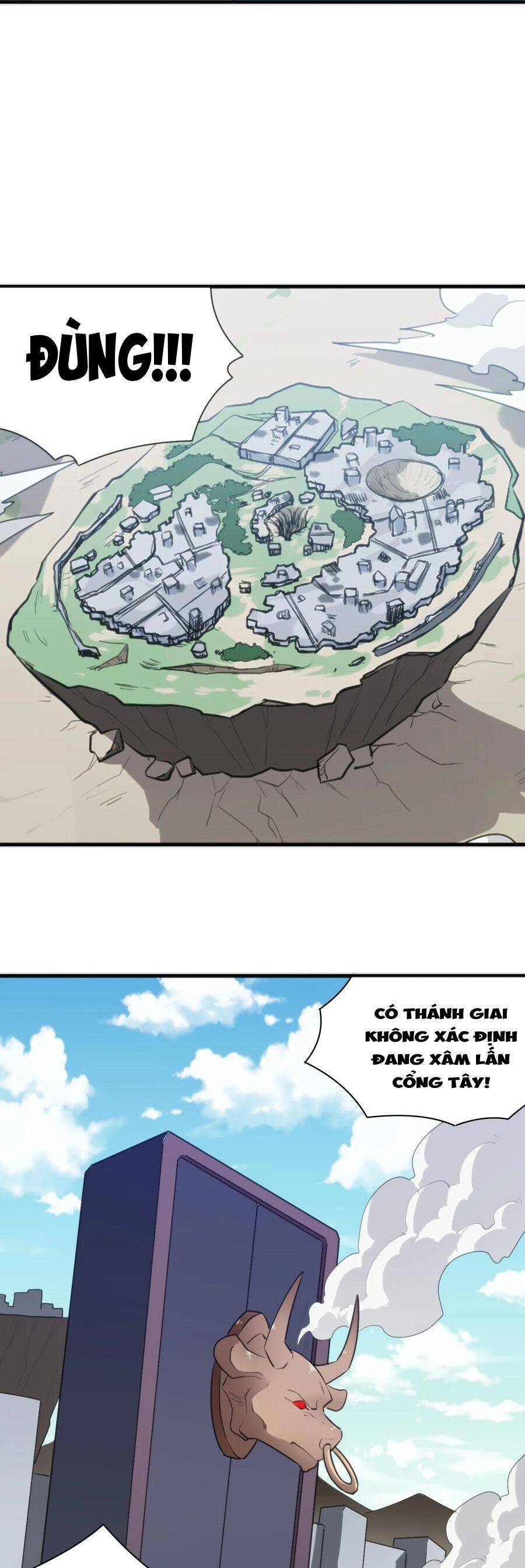 Bổn Thánh Nữ Ngã Bài Rồi Chap 236 - Next Chap 237