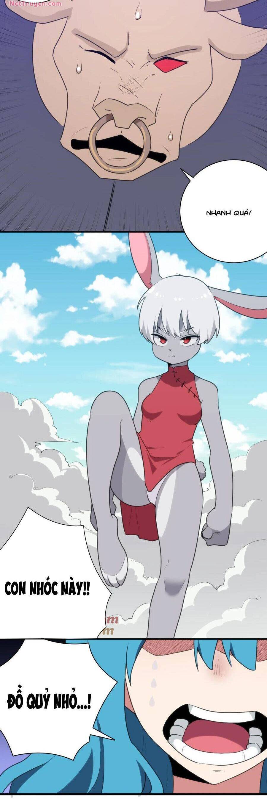 Bổn Thánh Nữ Ngã Bài Rồi Chap 236 - Next Chap 237