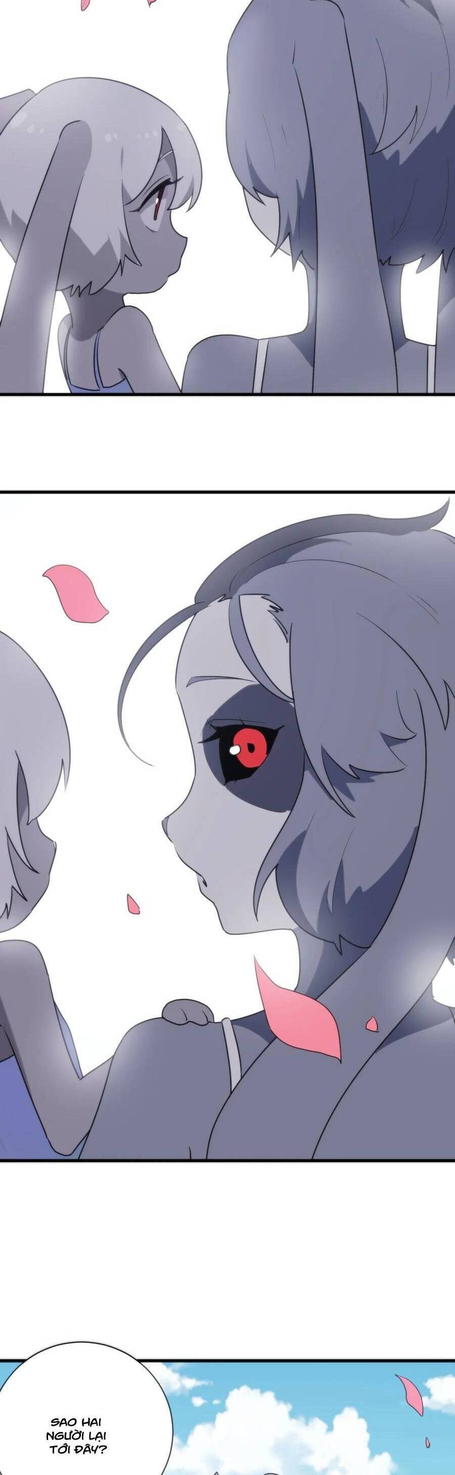 Bổn Thánh Nữ Ngã Bài Rồi Chap 236 - Next Chap 237