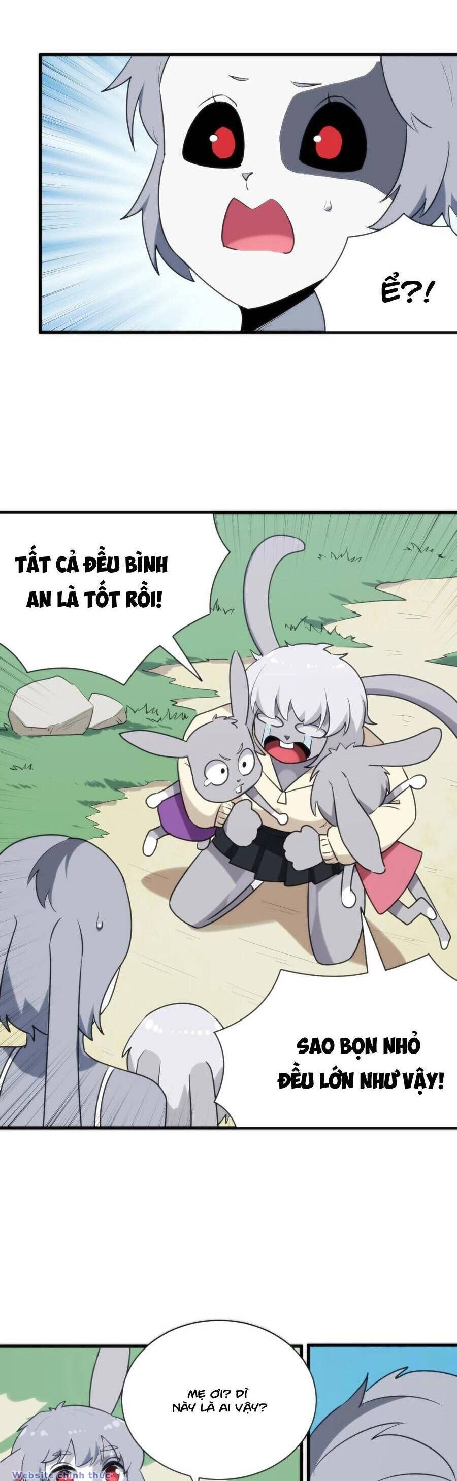 Bổn Thánh Nữ Ngã Bài Rồi Chap 236 - Next Chap 237