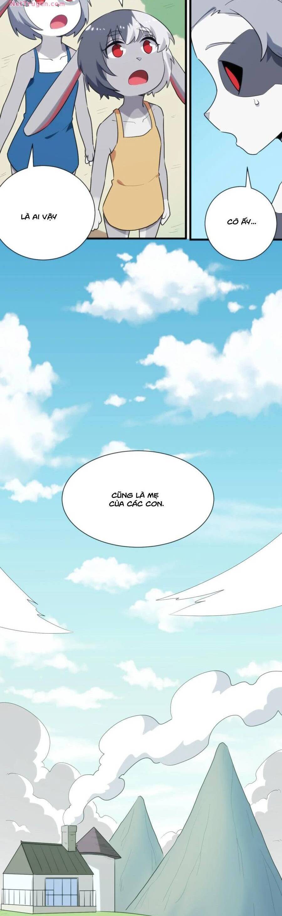 Bổn Thánh Nữ Ngã Bài Rồi Chap 236 - Next Chap 237