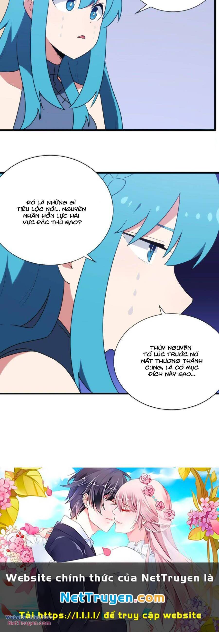 Bổn Thánh Nữ Ngã Bài Rồi Chap 237 - Next Chap 238