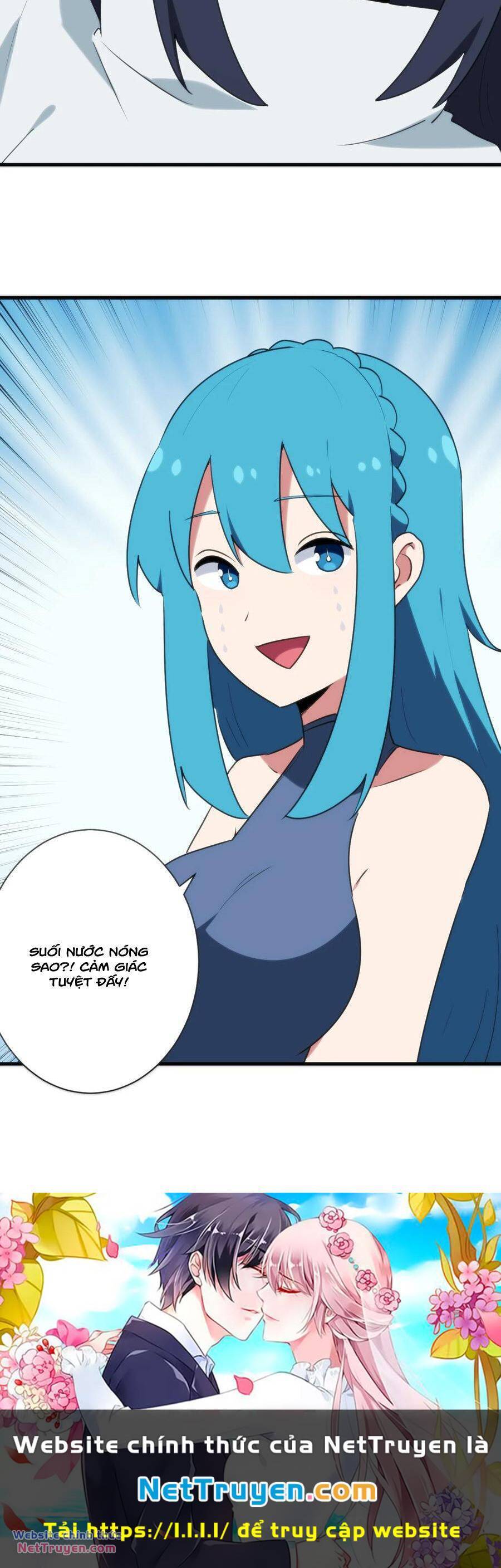 Bổn Thánh Nữ Ngã Bài Rồi Chap 238 - Next Chap 239
