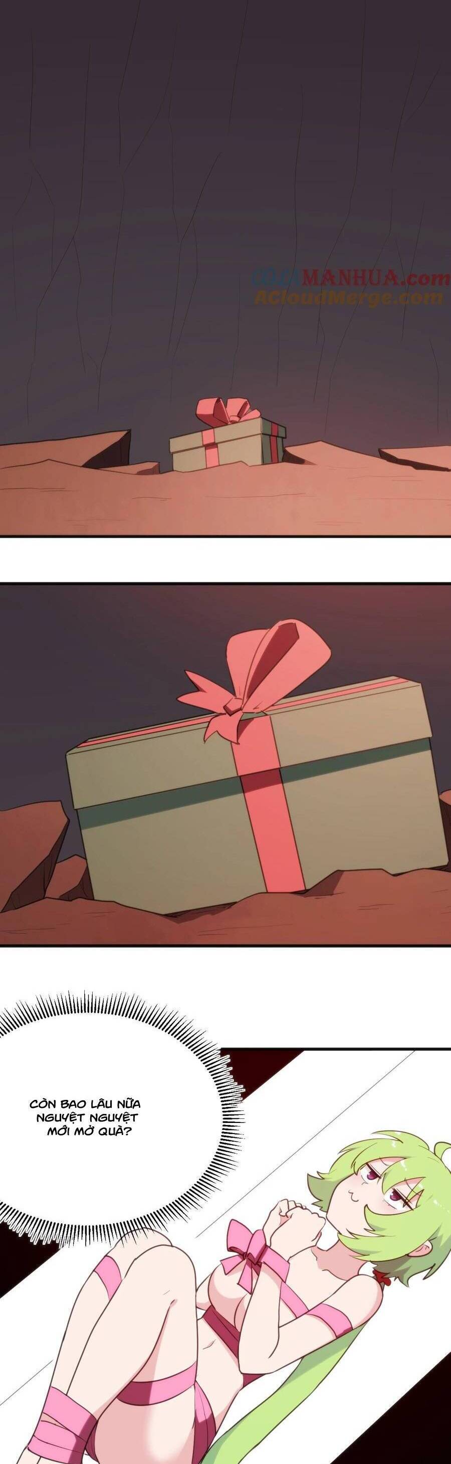 Bổn Thánh Nữ Ngã Bài Rồi Chap 238 - Next Chap 239
