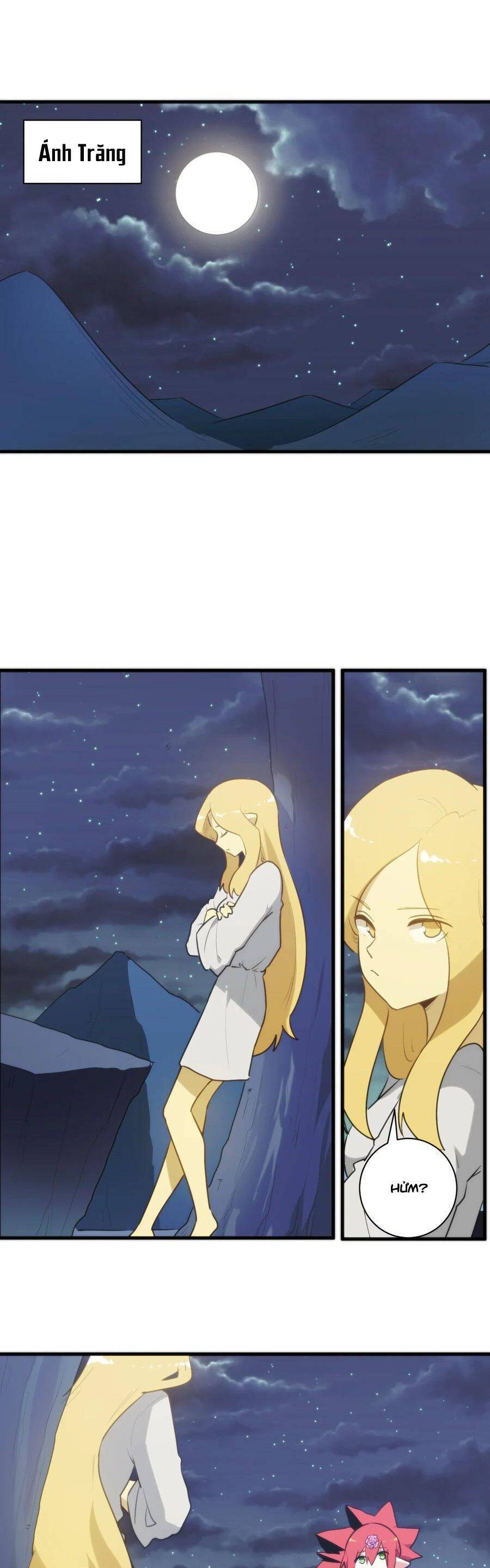Bổn Thánh Nữ Ngã Bài Rồi Chap 239 - Next Chap 240