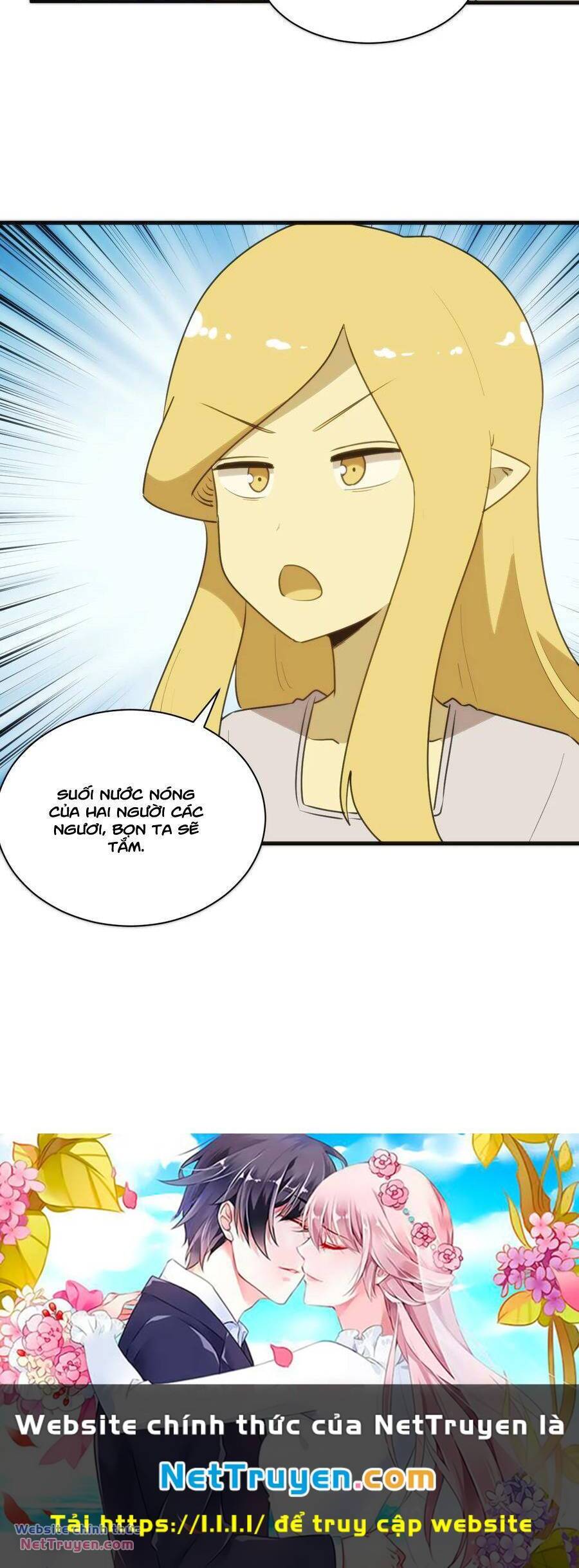 Bổn Thánh Nữ Ngã Bài Rồi Chap 239 - Next Chap 240