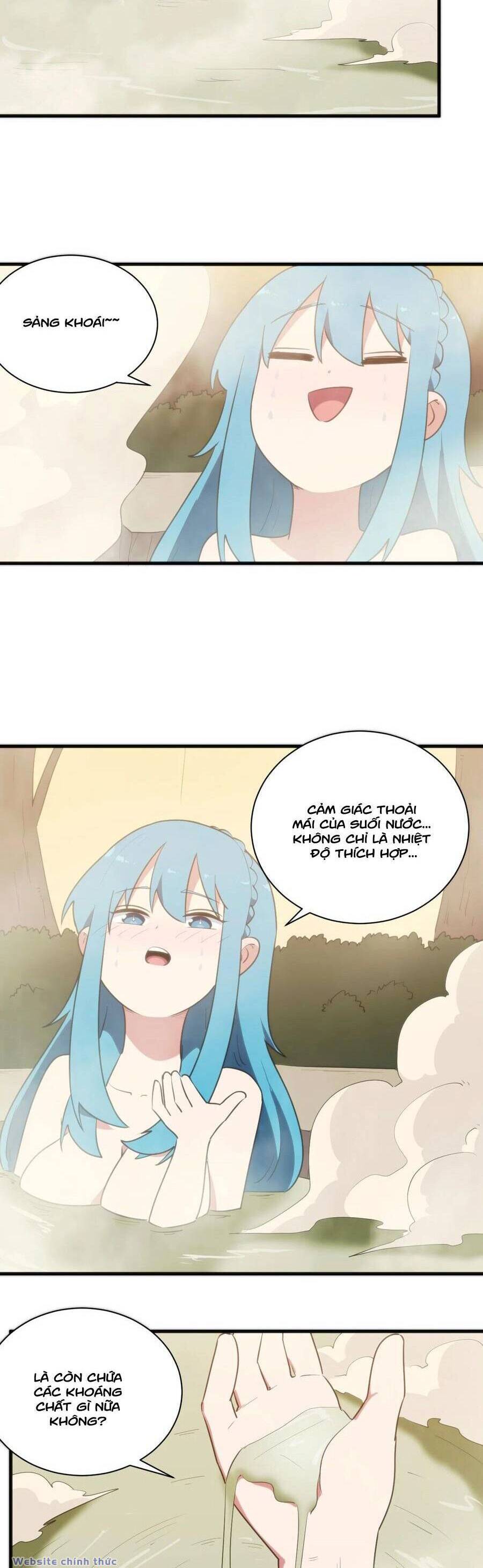 Bổn Thánh Nữ Ngã Bài Rồi Chap 239 - Next Chap 240